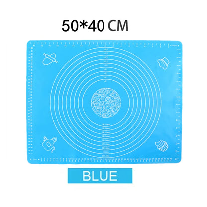 Silicone Kitchen Mat
