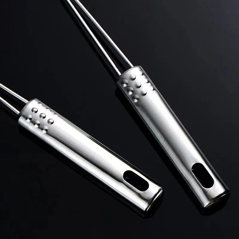 Long Handle Stainless Steel Skimmer Various Sizes
