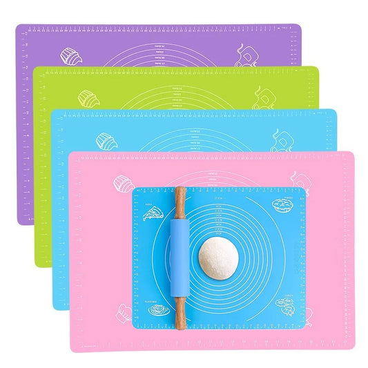 Silicone Kitchen Mat