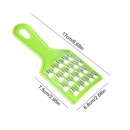 Vegetable Shredder