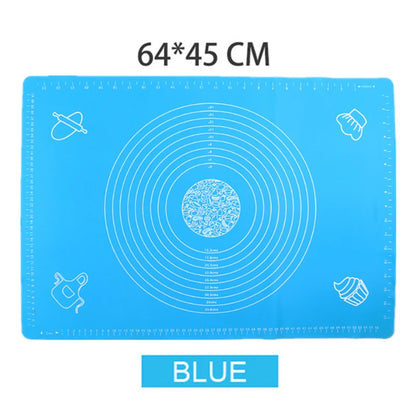 Silicone Kitchen Mat