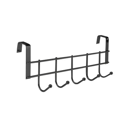 Multifunction Kitchen Cabinet or Door Hooks