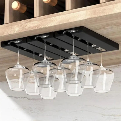 1 or 2Pcs Wine Glass Hanger
