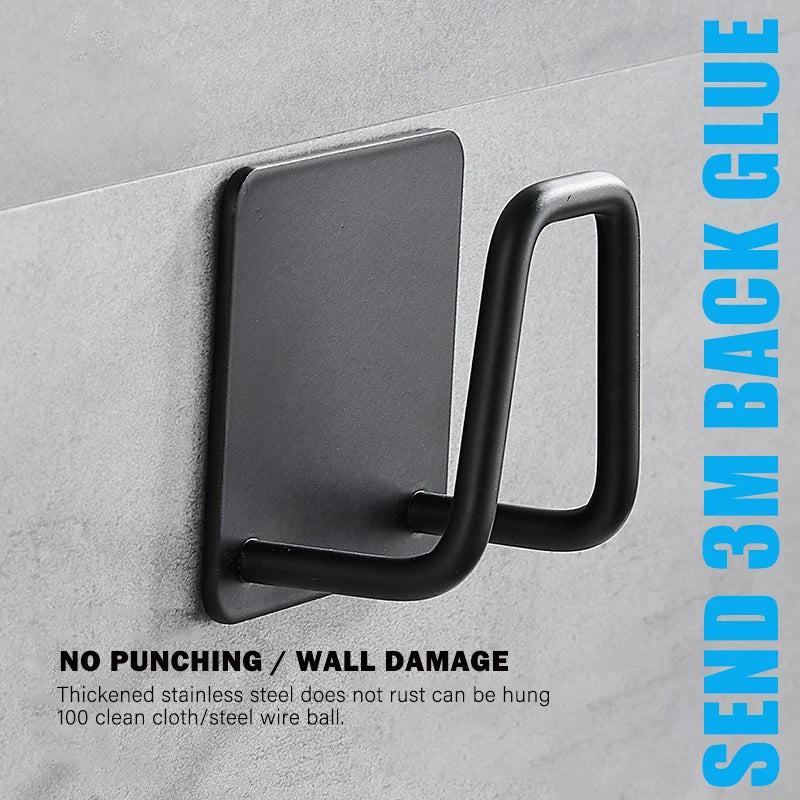 Sponge Holder for Sink