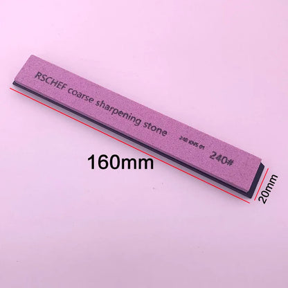 Kitchen Knife Sharpening Stone 60-10000 Grit