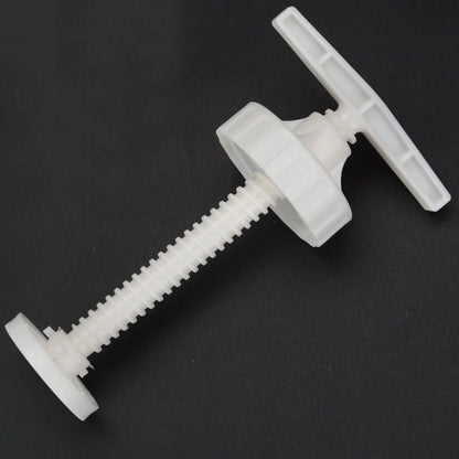 Noodle & Spaghetti Pasta Maker Screw Press