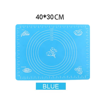 Silicone Kitchen Mat