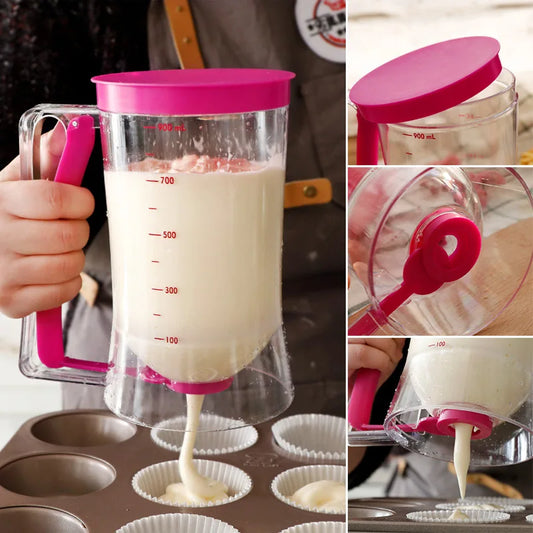 900ml Batter Dispenser