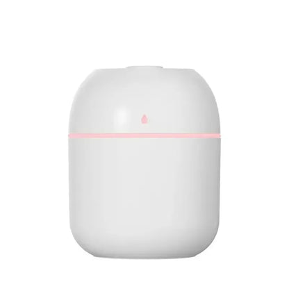 USB Aroma Diffuser/Humidifier