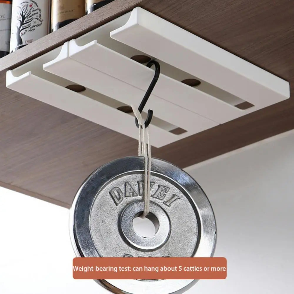 1 or 2Pcs Wine Glass Hanger