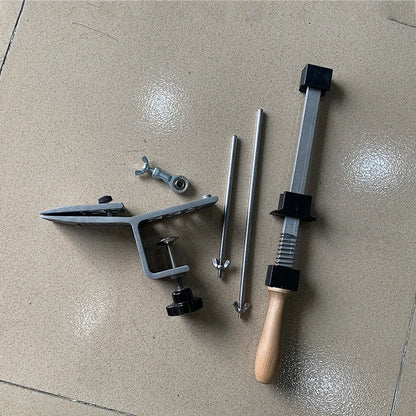 RUIXIN PRO RX009 Fixed Angle Knife Sharpening Station