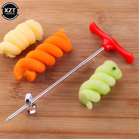 Spiral Vegetable Cutter